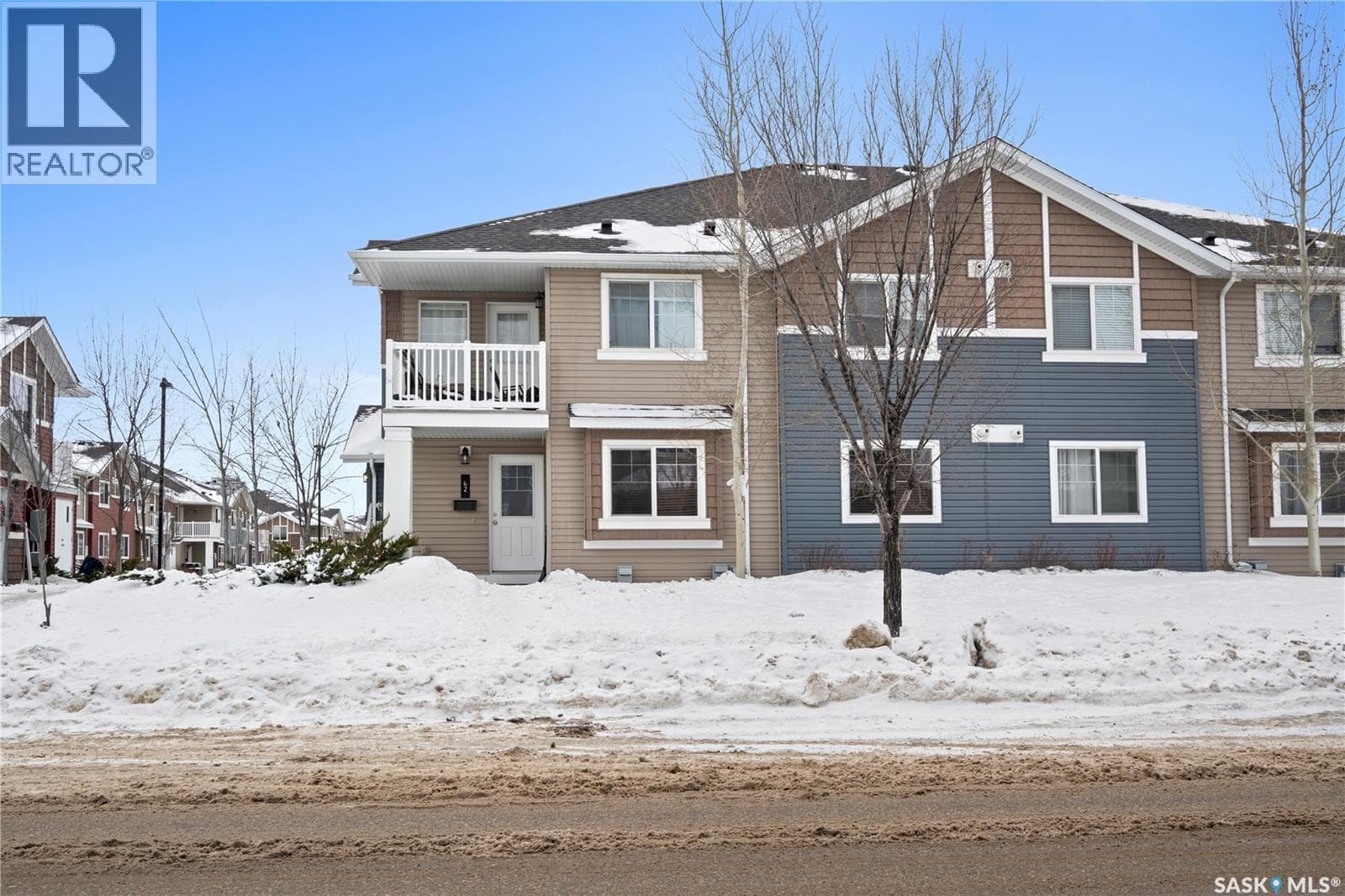 62 5612 Gordon ROAD in Harbour Landing