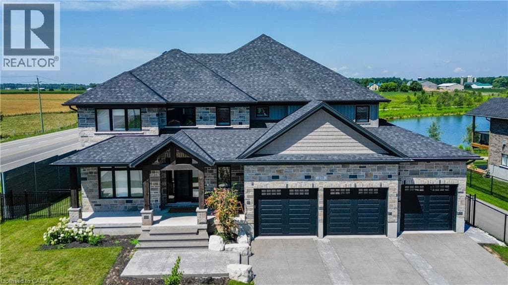 259 TIMBER TRAIL ROAD in Elmira