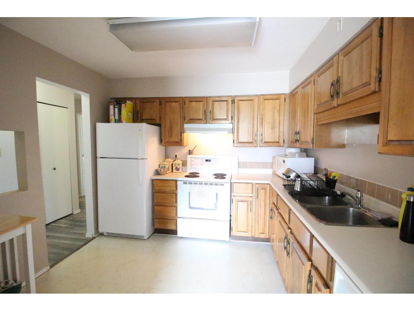 204 32025 TIMS AVENUE, Fraser Valley — photo 2