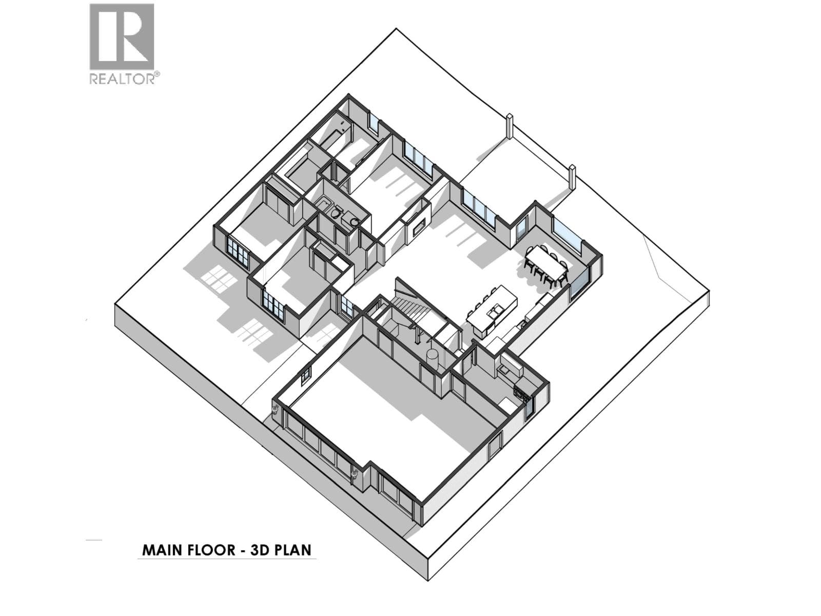 414 SOLAZ PLAZA, Greater Vancouver — photo 3