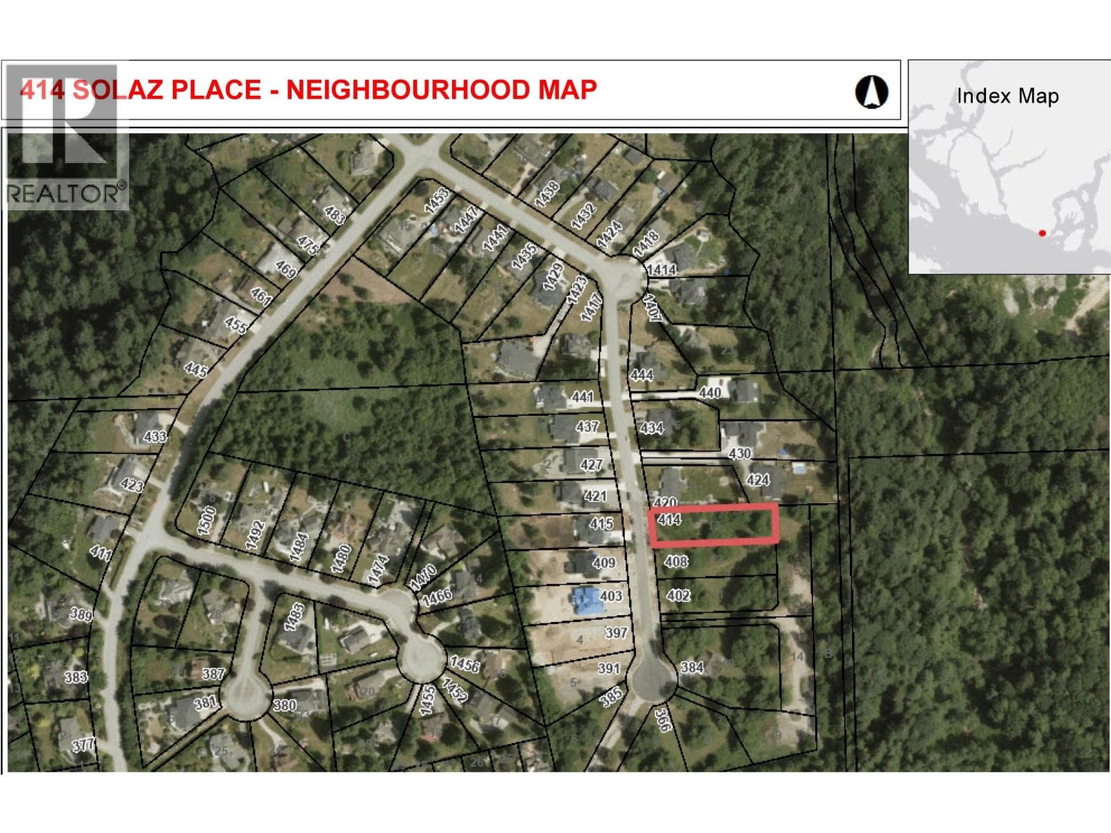 414 SOLAZ PLAZA, Greater Vancouver — photo 4