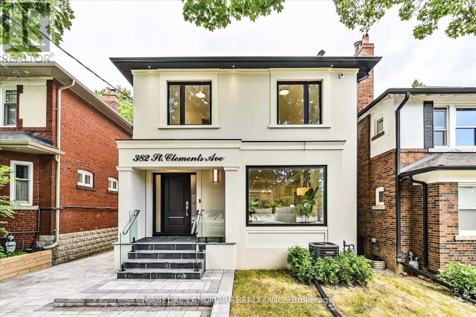 382 ST CLEMENTS AVENUE in Lawrence Park South