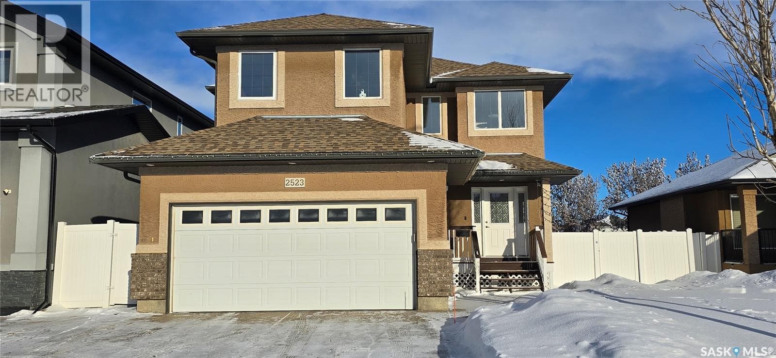 2523 BRODERICK ROAD in Windsor Park