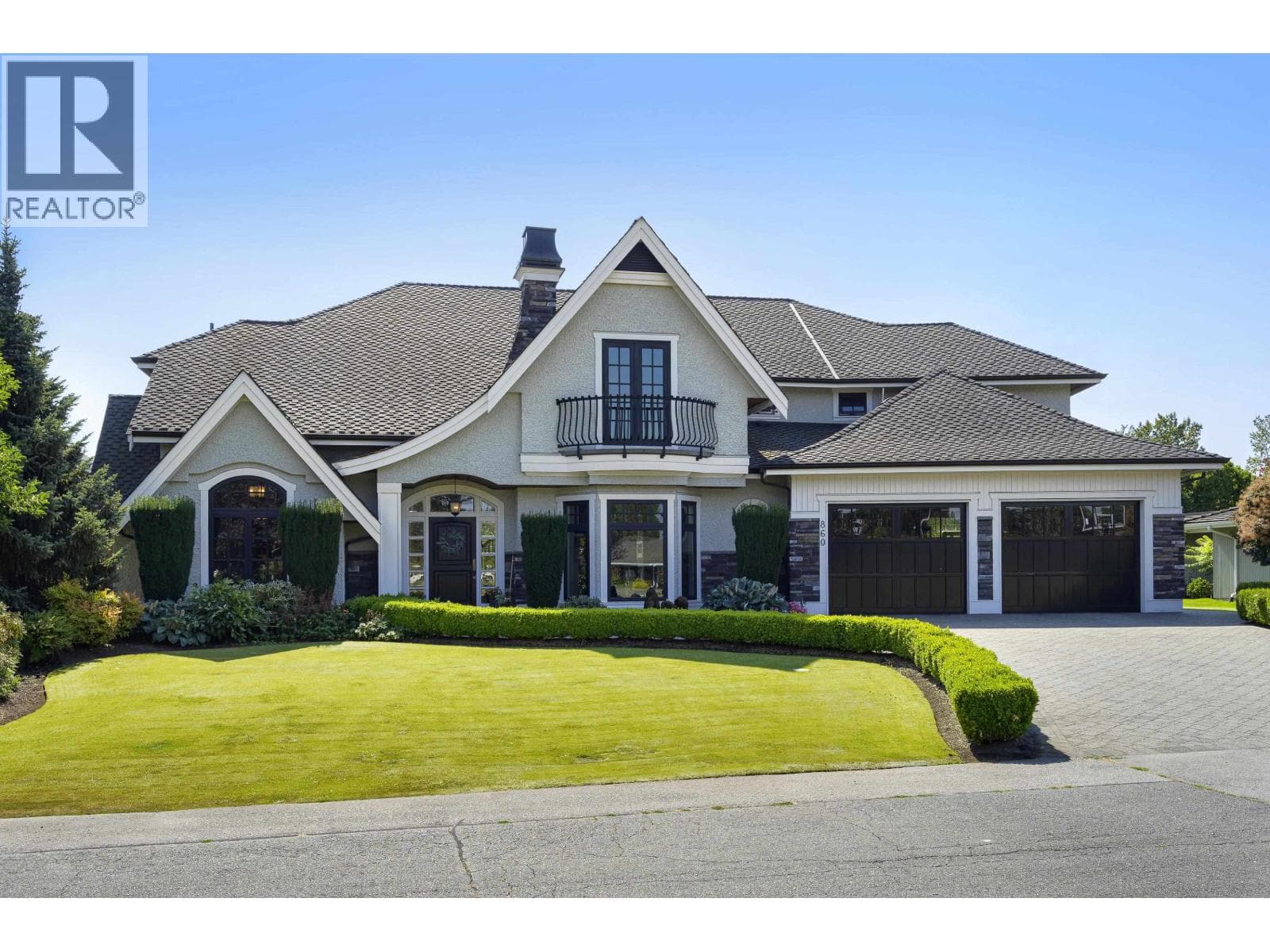 860 JACKSON WAY, Greater Vancouver