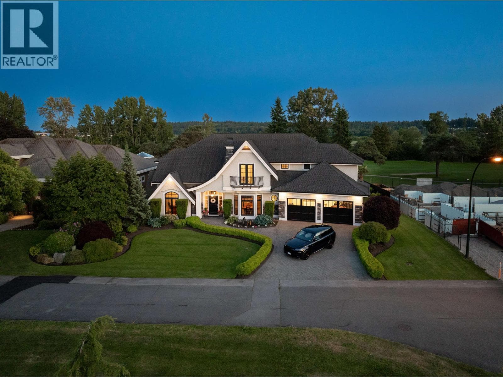 860 JACKSON WAY, Greater Vancouver — photo 2