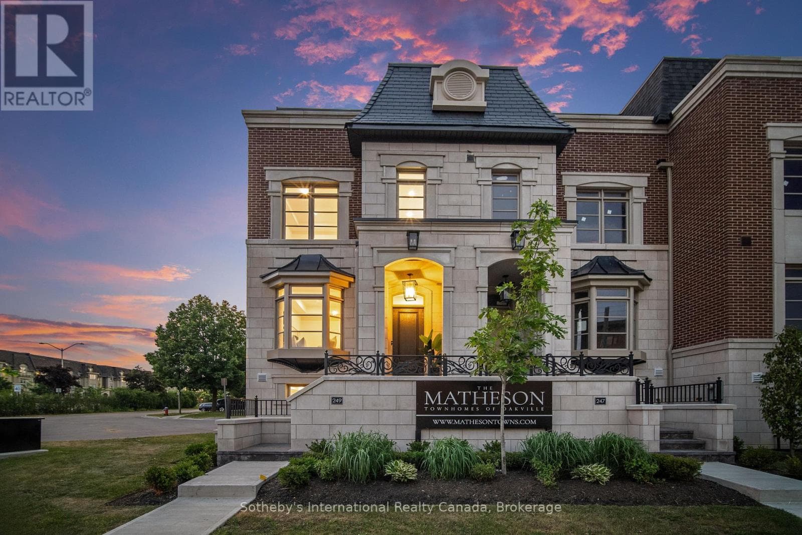 249 REBECCA STREET in 