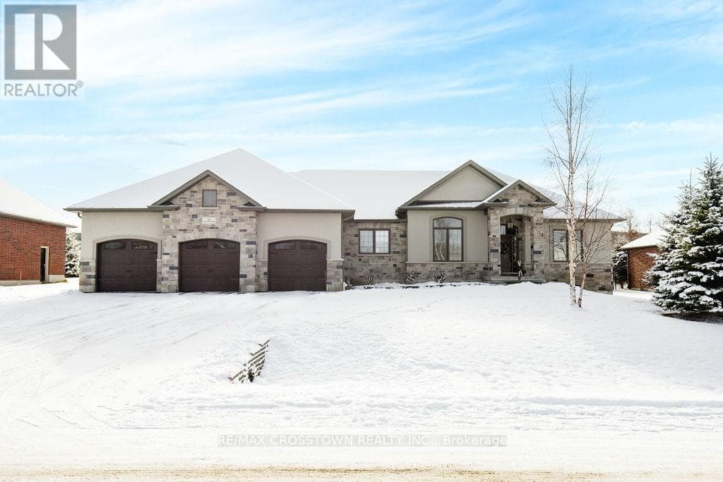 25 MENNILL DRIVE in 