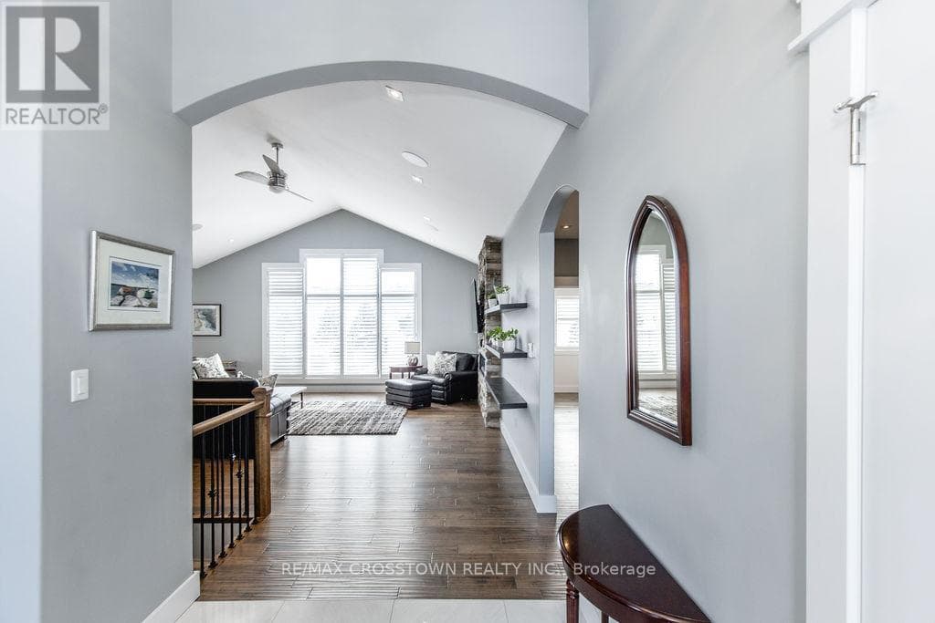 25 MENNILL DRIVE — photo 4