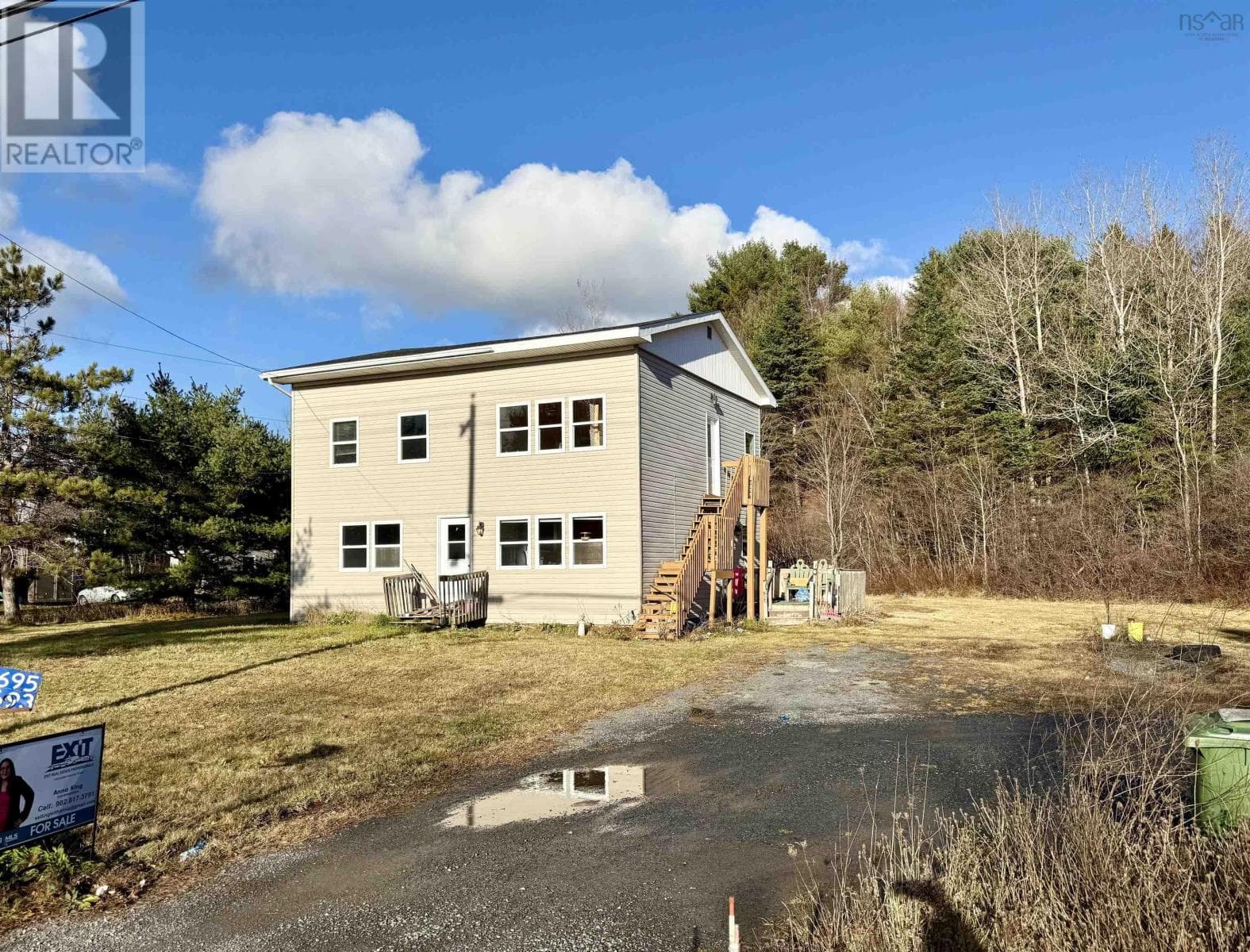 2695 SACKVILLE DRIVE in UPPER SACKVILLE