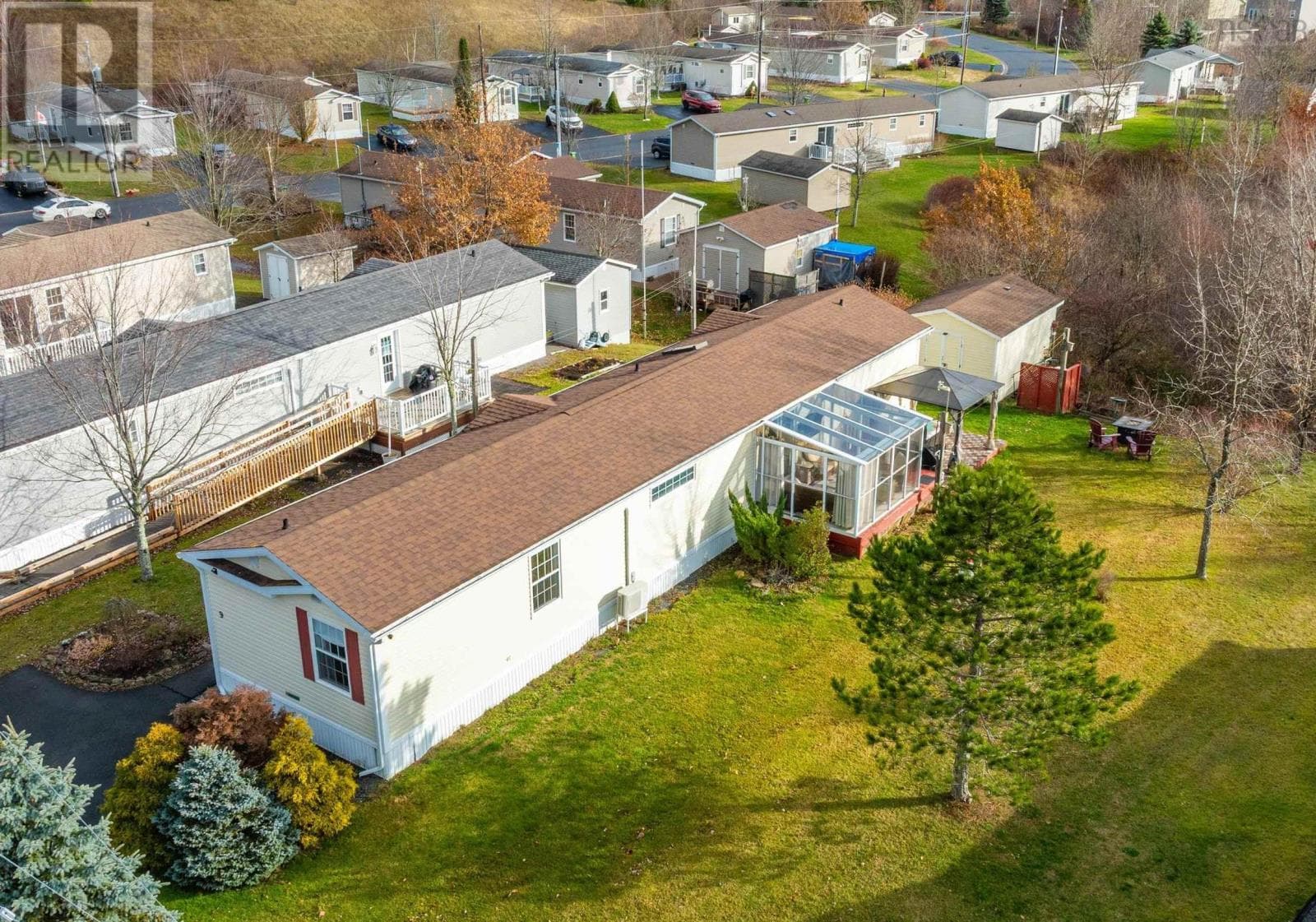 9 MERRIWEATHER CRESCENT in 