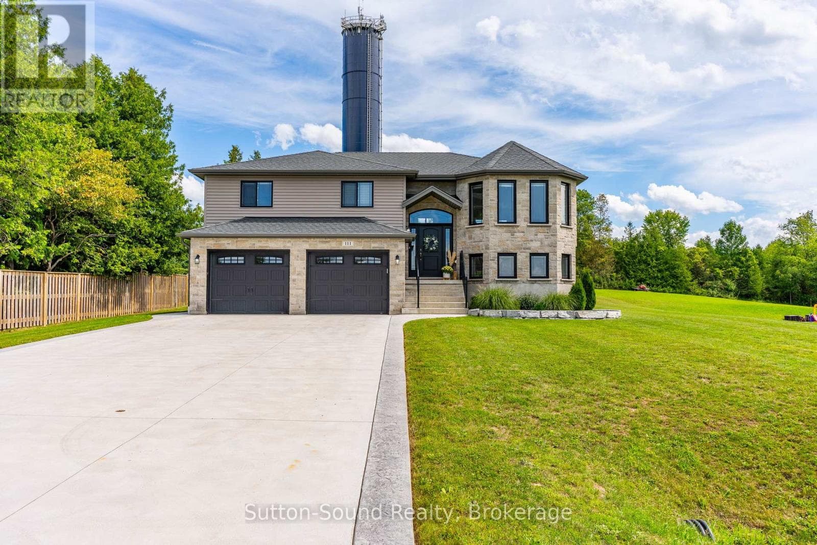 111 DONWAY DRIVE in 
