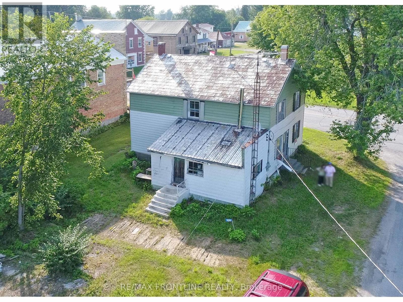 106 MAITLAND ROAD, Rideau St.Lawrence — photo 2