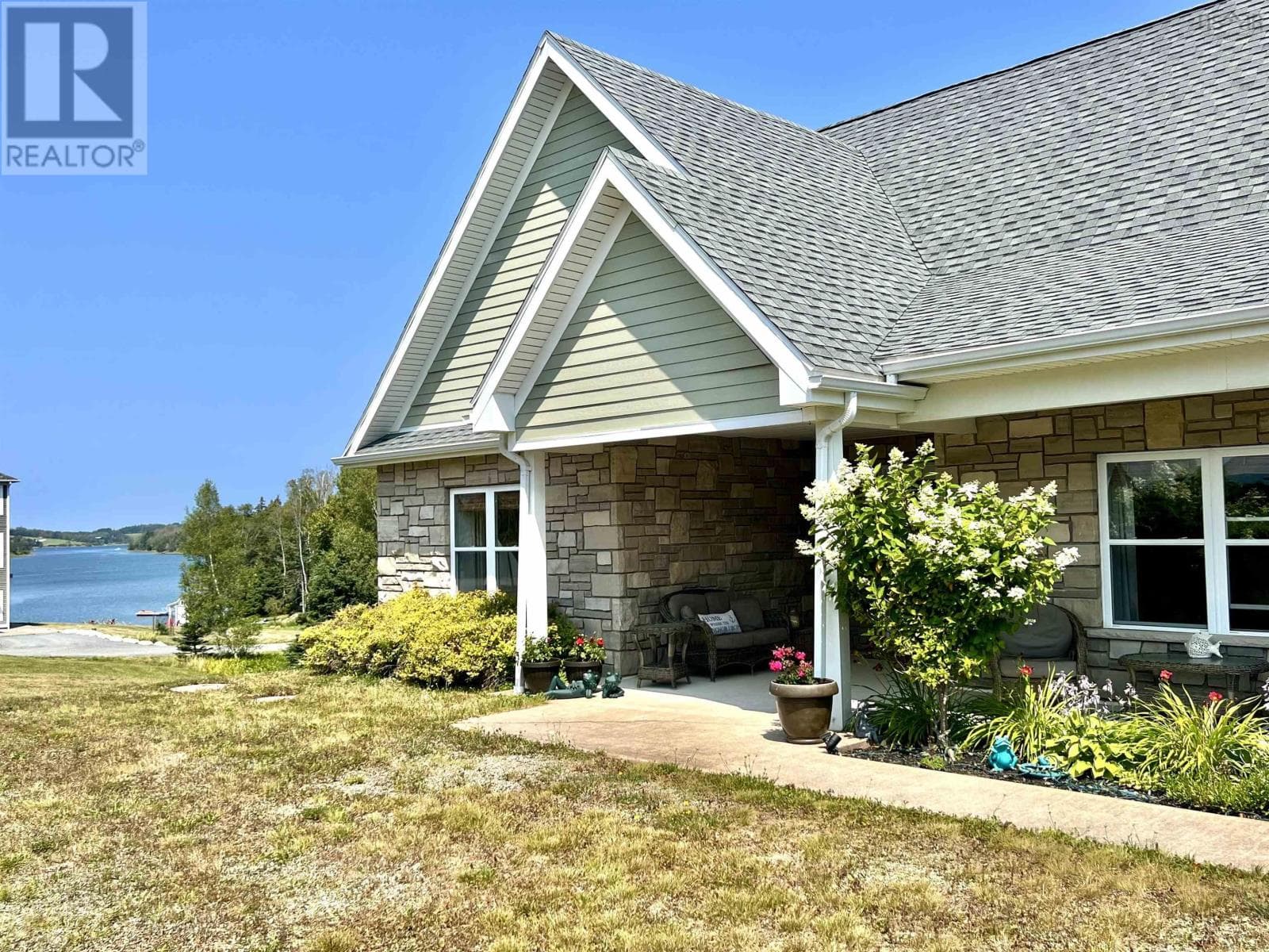 114 OCEAN STONE DRIVE in 