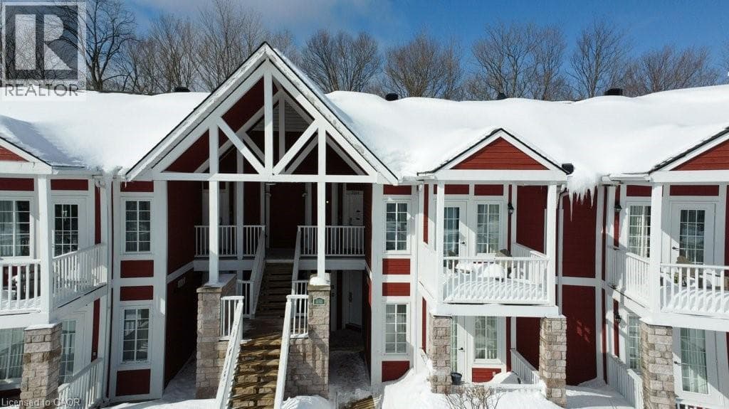 90 HIGHLAND DRIVE UNIT 2264 in