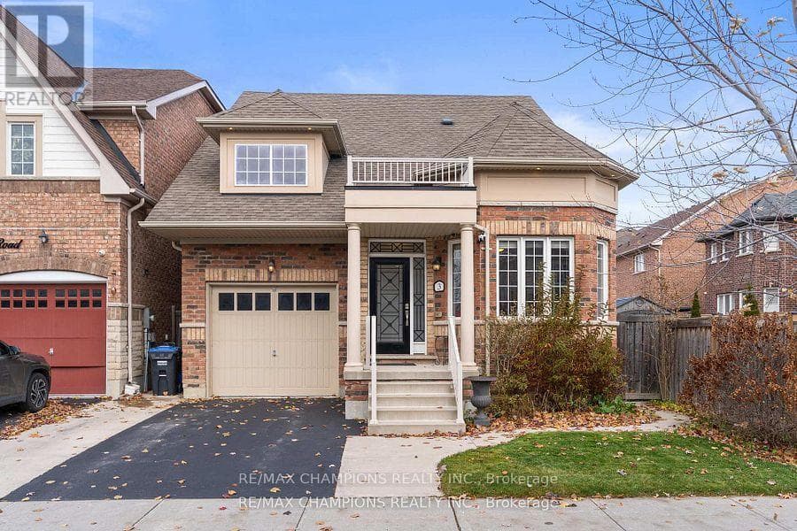 3 ARCADIA ROAD in 