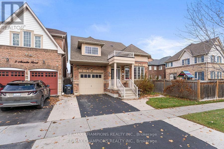 3 ARCADIA ROAD — photo 2