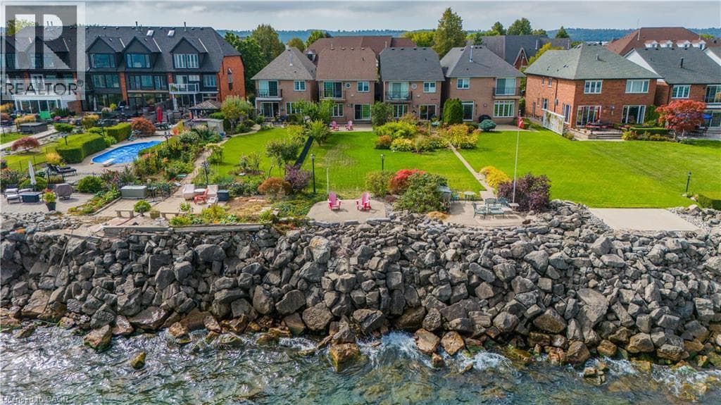 55 EDGEWATER DRIVE in Bayview