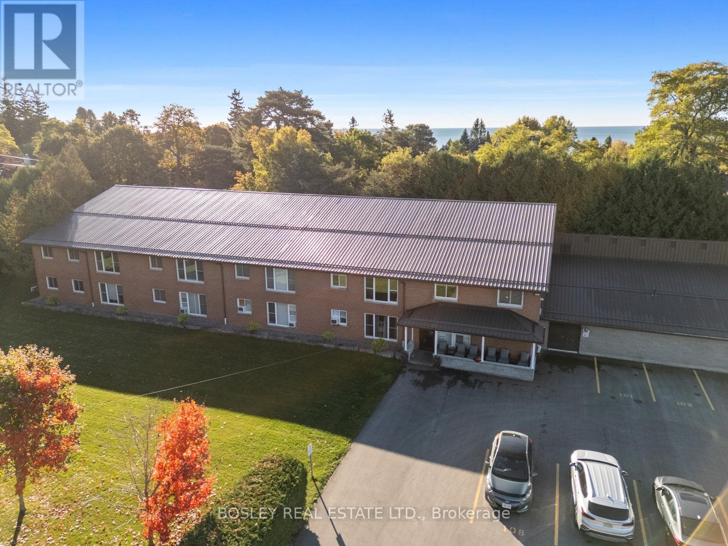 201 - 133 ONTARIO STREET — photo 4