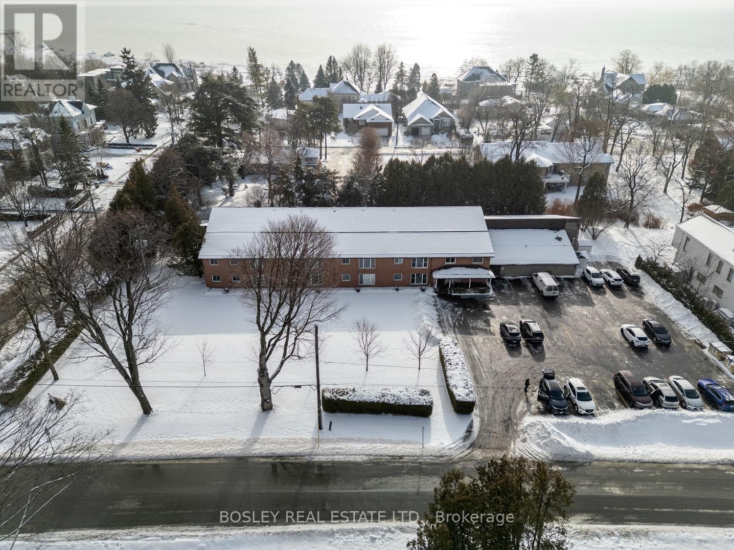 201 - 133 ONTARIO STREET — photo 5