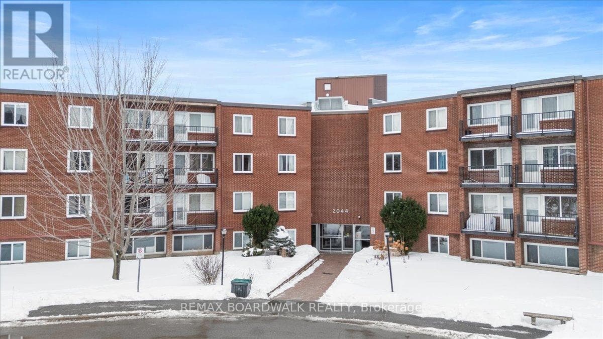 108A - 2044 ARROWSMITH DRIVE — photo 2