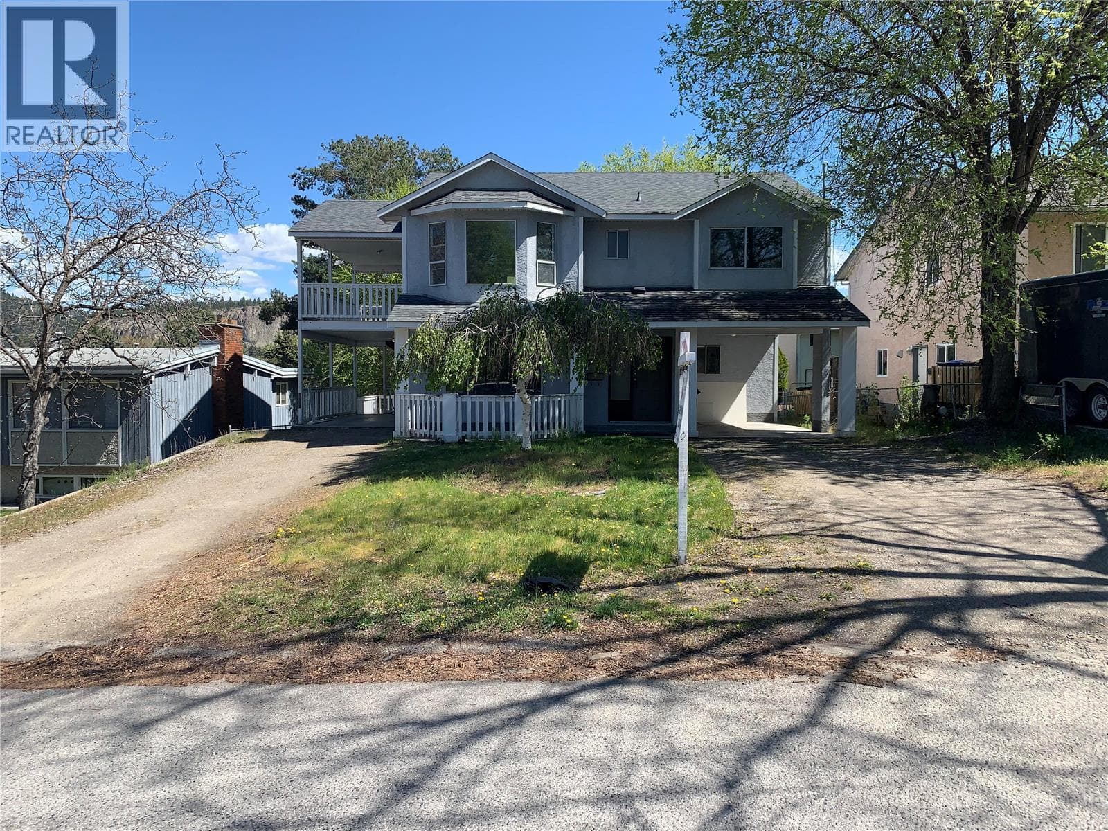 1425 HIGHLAND DRIVE SOUTH in Glenmore - Clifton - Dilworth