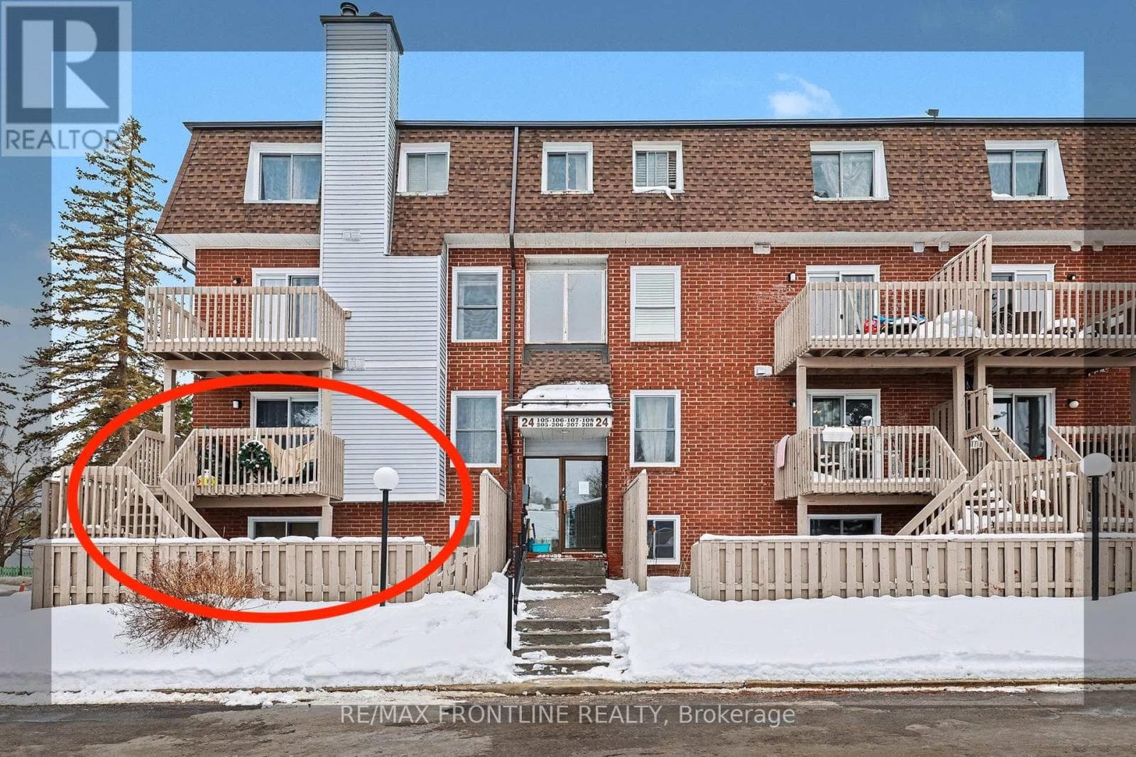 108 - 24 TOWNLINE ROAD — photo 2