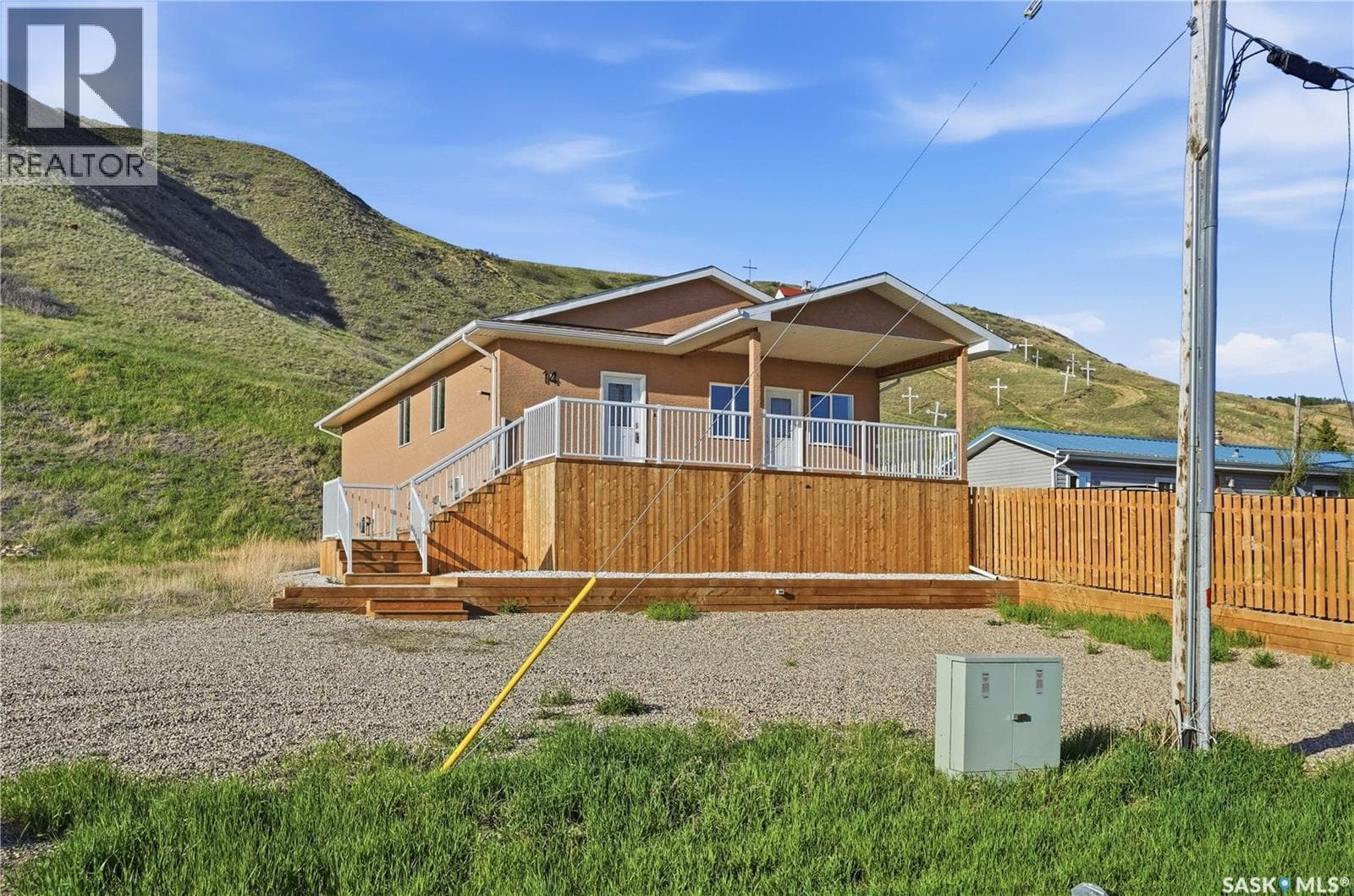 14 ELLISBORO TRAIL in 