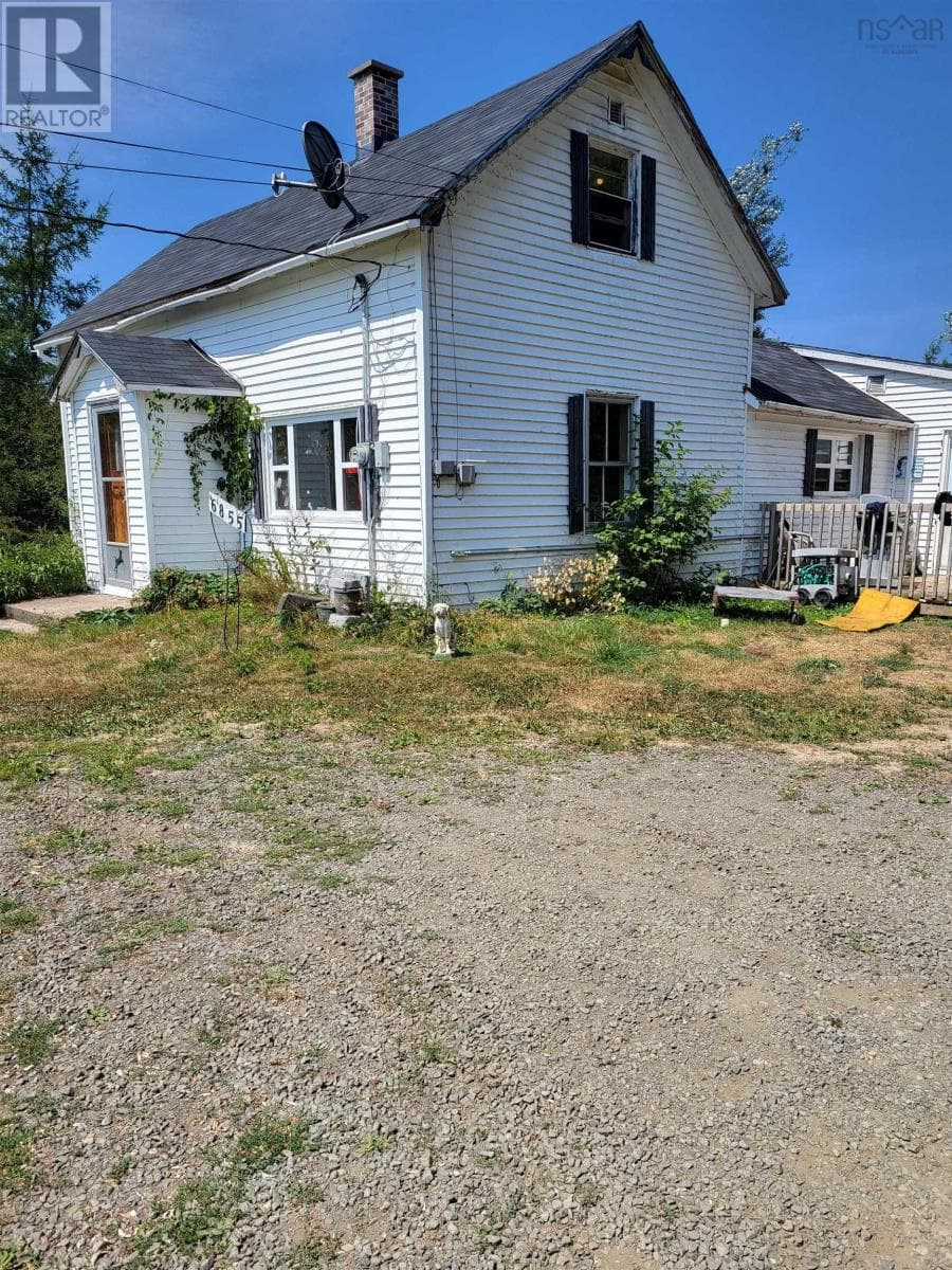 6855 HIGHWAY 1 in 