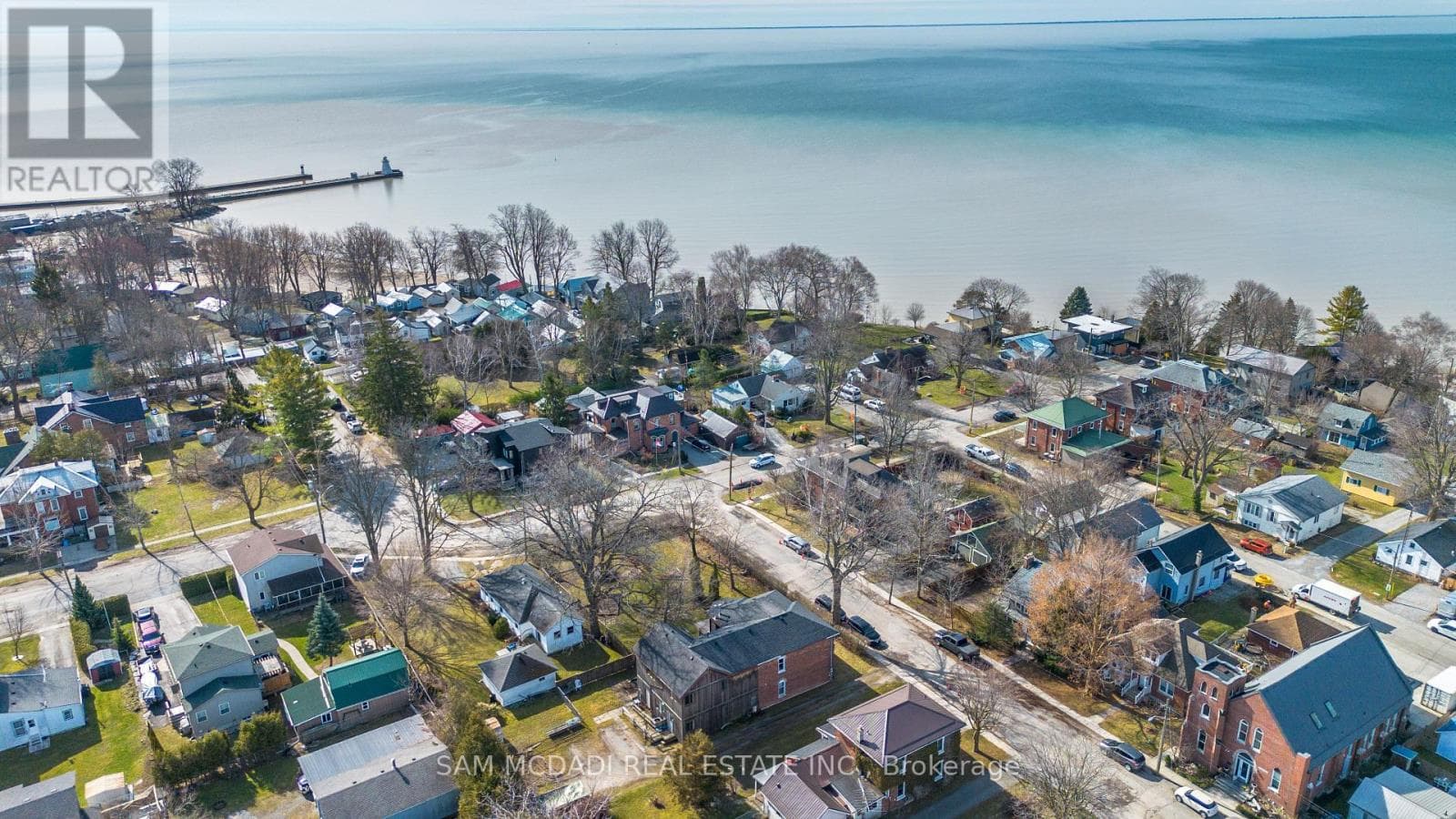 6 DRAYTON STREET in 