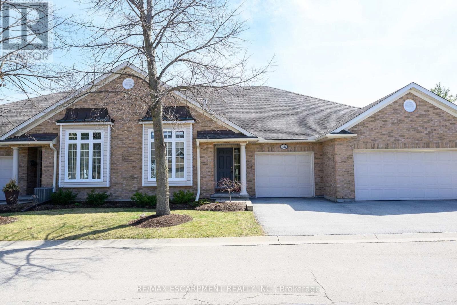 1439 NIAGARA STONE ROAD UNIT 18, Toronto — photo 2