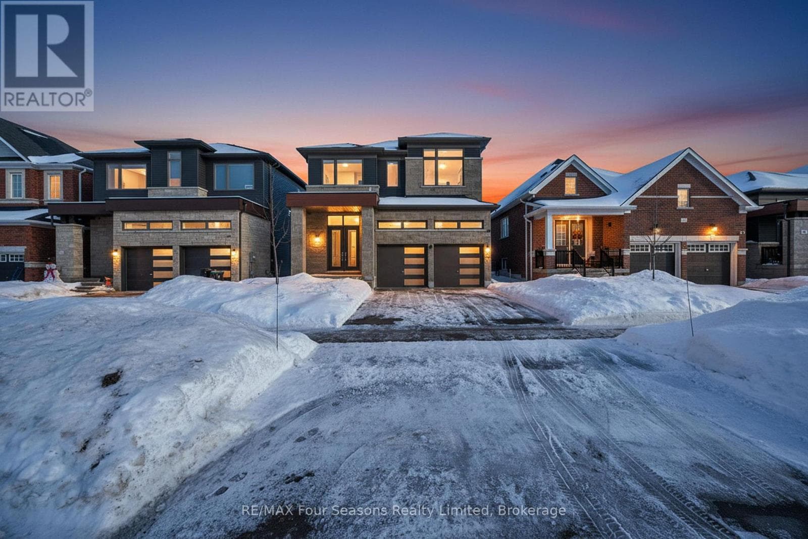 18 BEATRICE DRIVE in 