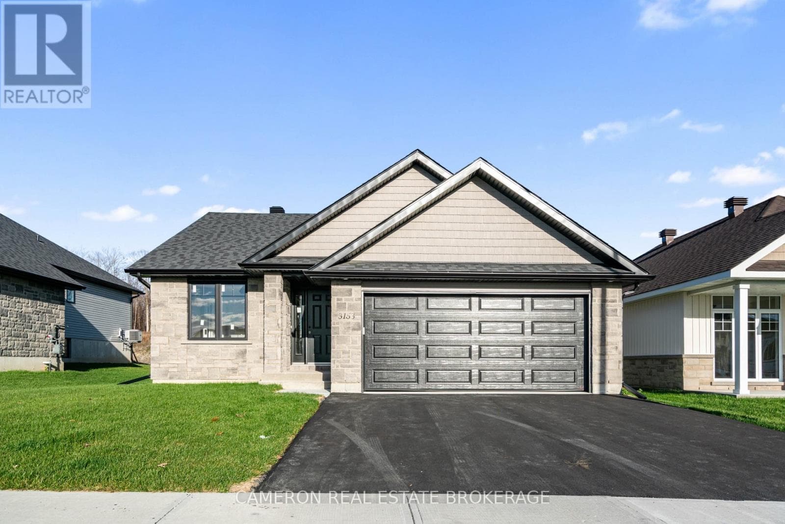 3153 MAURICY STREET in 