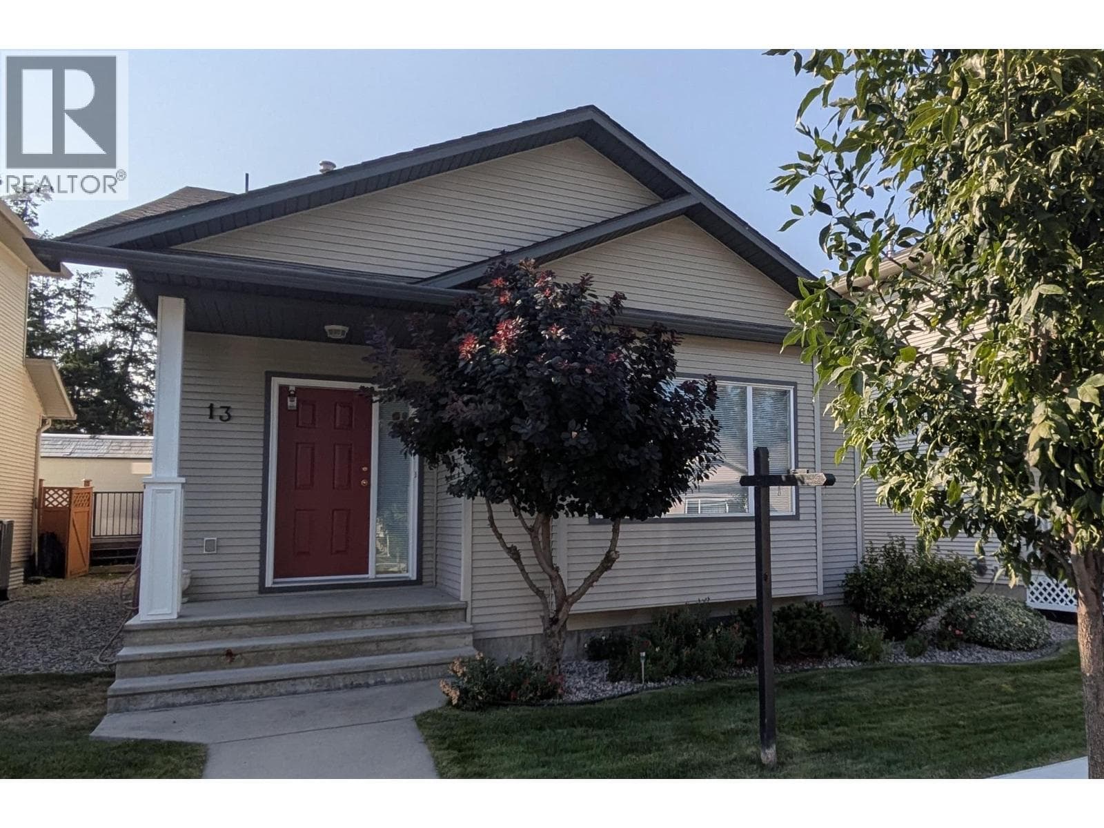 2210 HORIZON DRIVE UNIT 13 in 