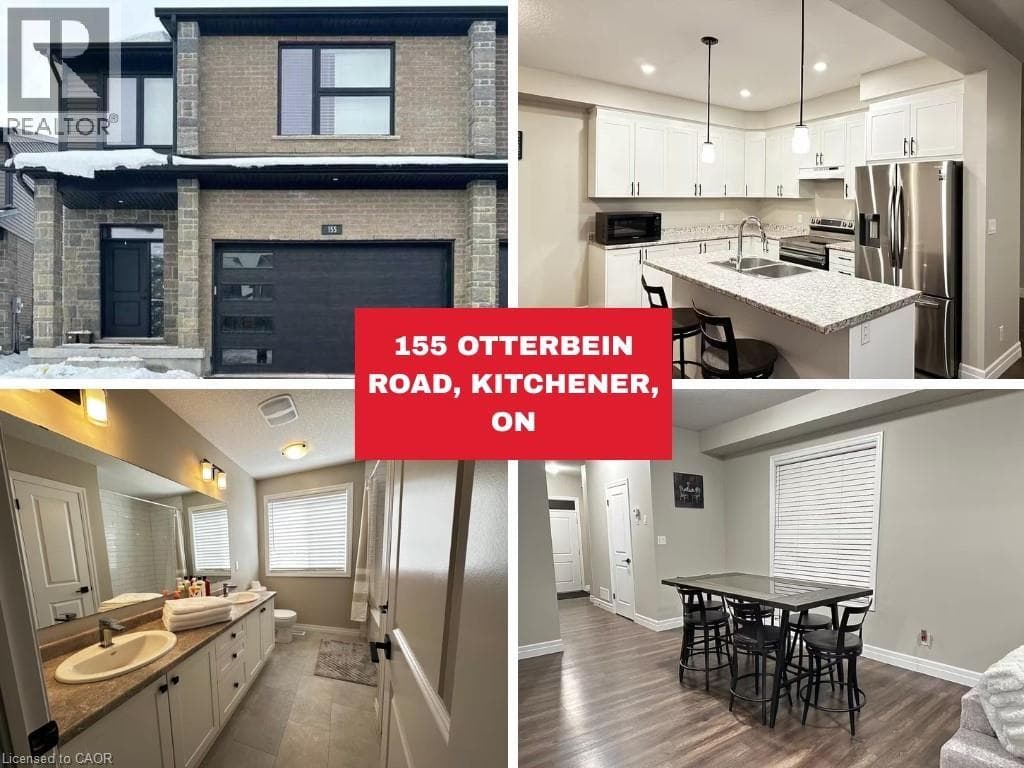 155 OTTERBEIN ROAD in Grand River/Stanley Park/Chicopee