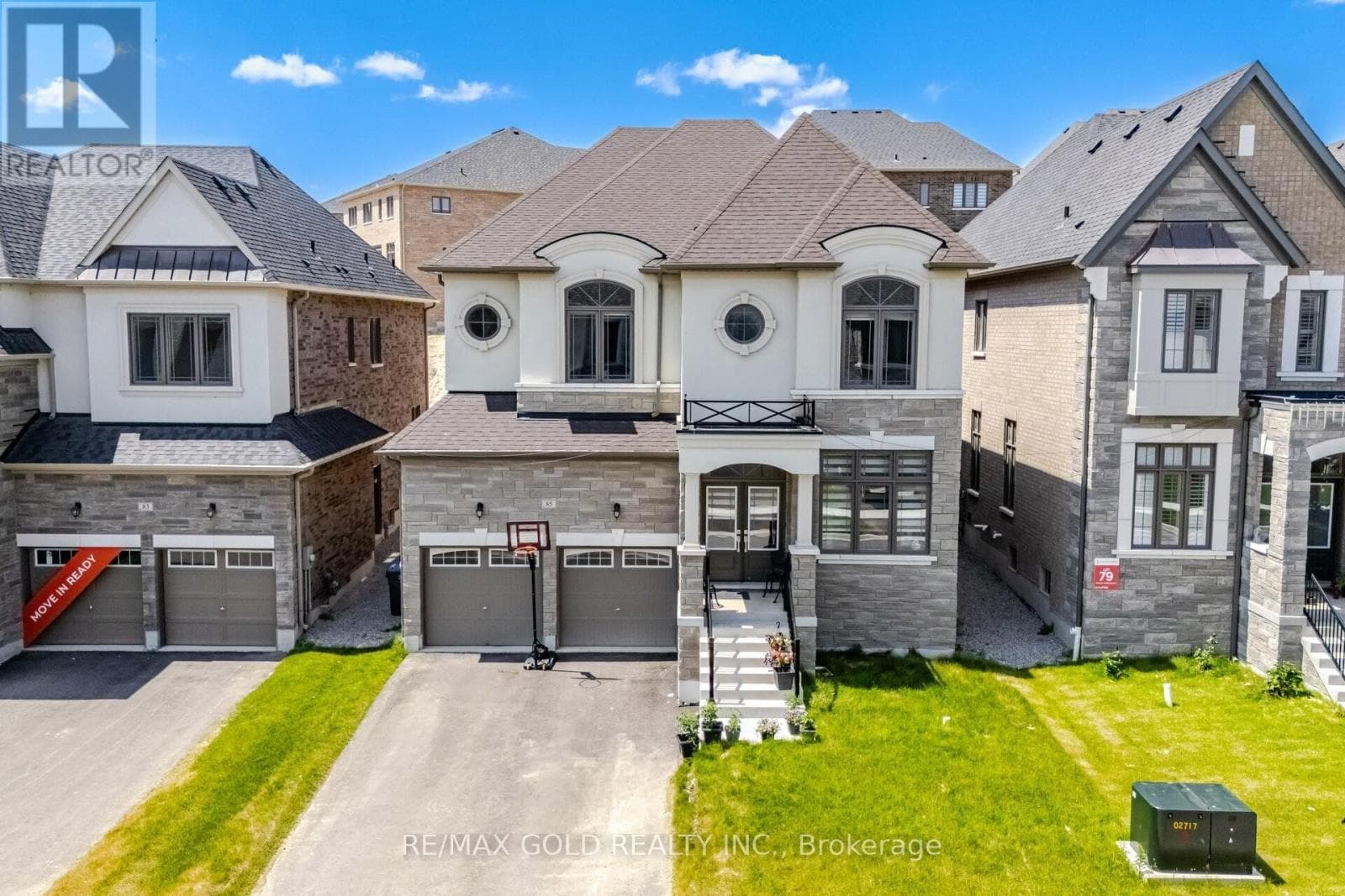 85 JAMES WALKER AVENUE in 