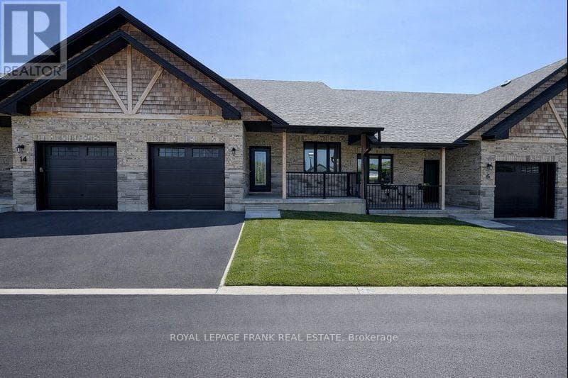 12 POND STREET in 