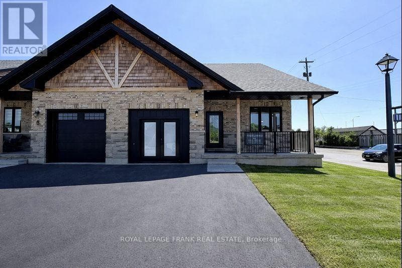6 POND STREET in 