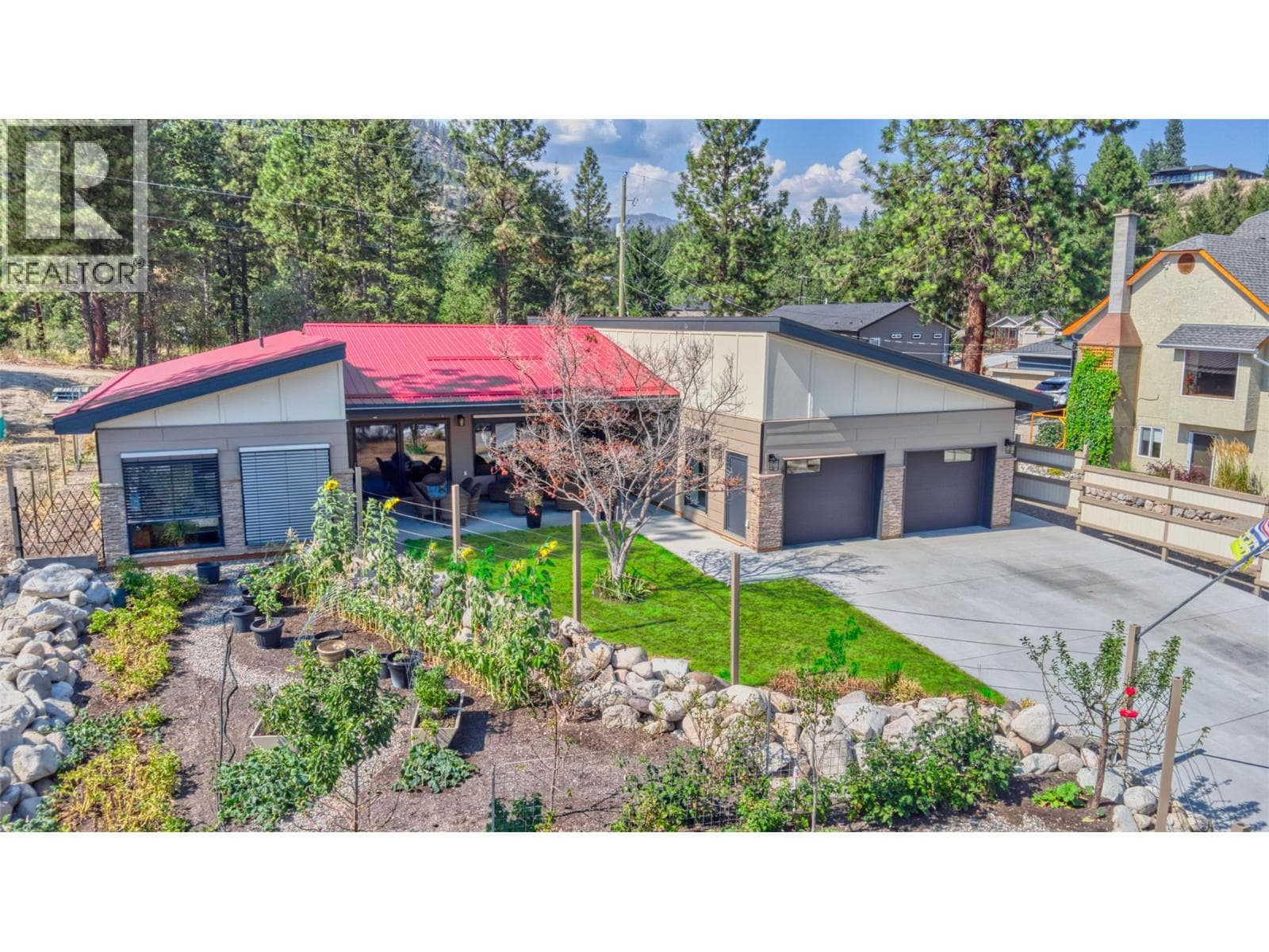 514 MOUNTAIN DRIVE LOT 160 in 