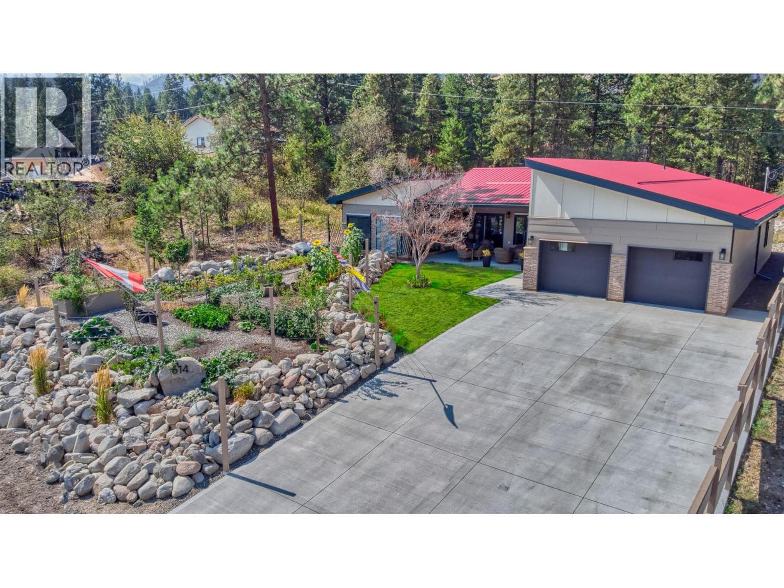 514 MOUNTAIN DRIVE LOT 160 — photo 2