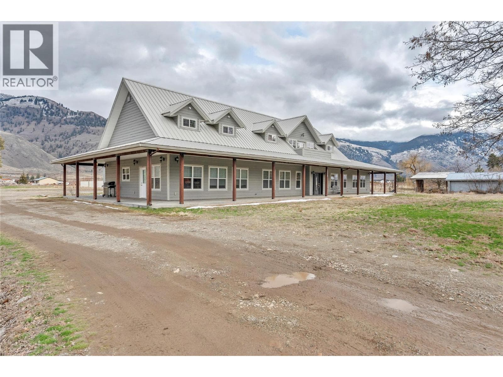 2338 HIGHWAY 3, Interior REALTORS® — photo 3