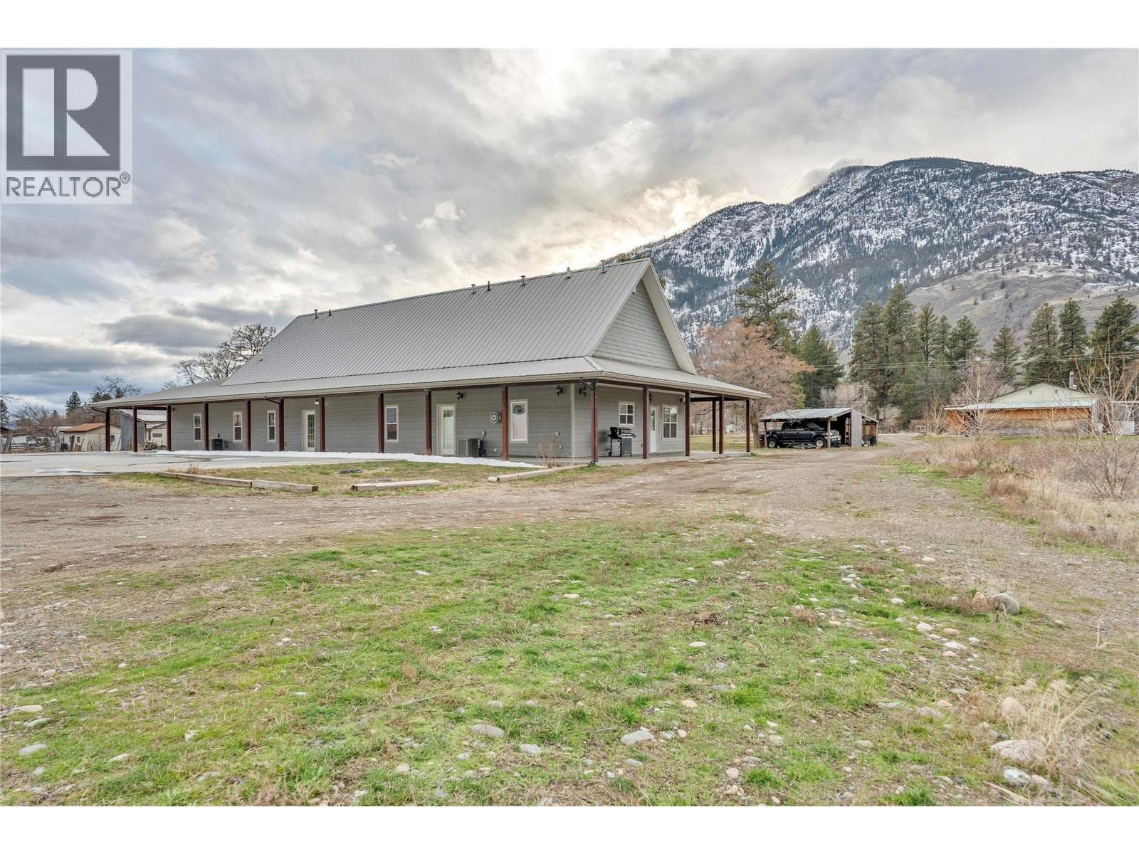 2338 HIGHWAY 3, Interior REALTORS® — photo 4