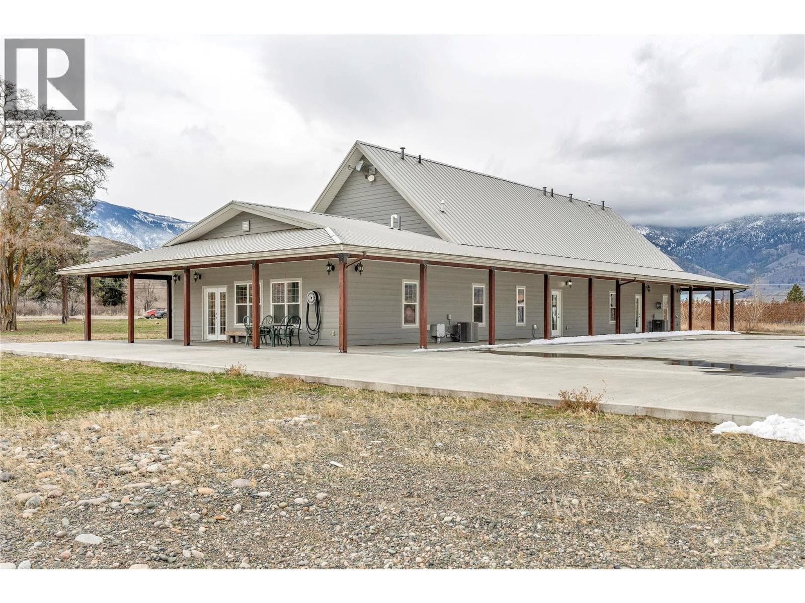 2338 HIGHWAY 3, Interior REALTORS® — photo 5