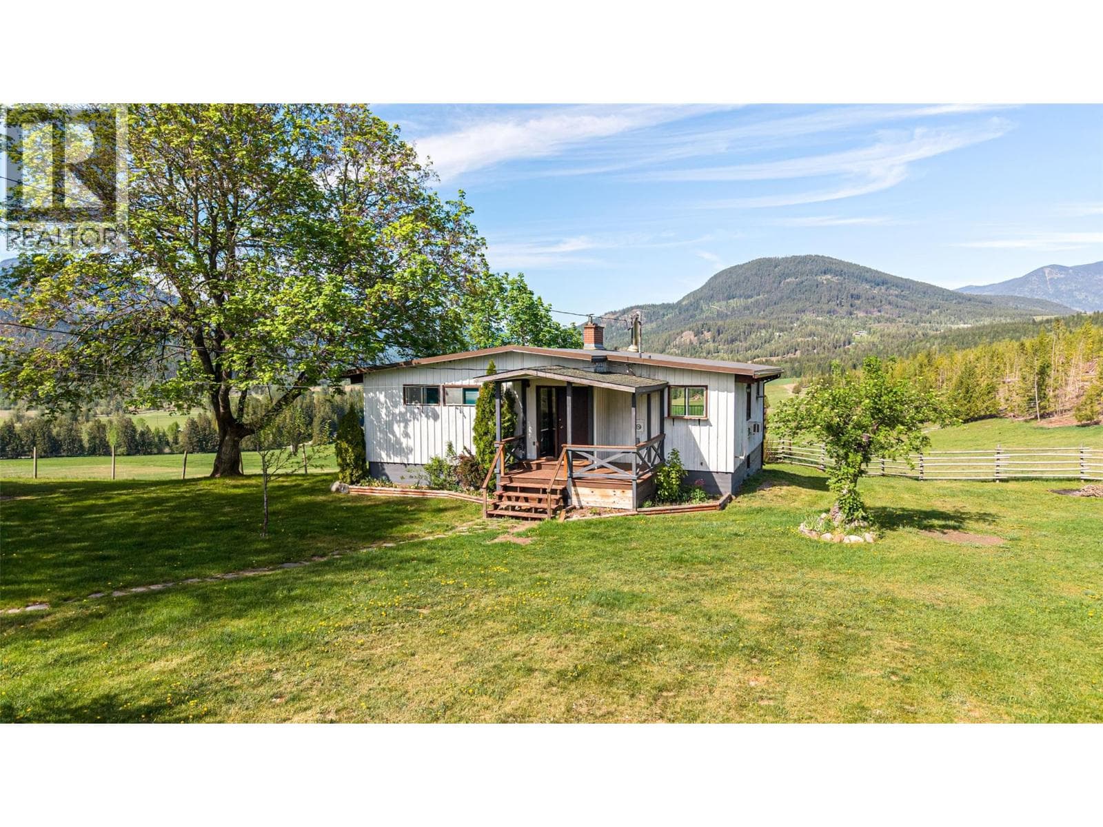 43 Sigalet Road in 
