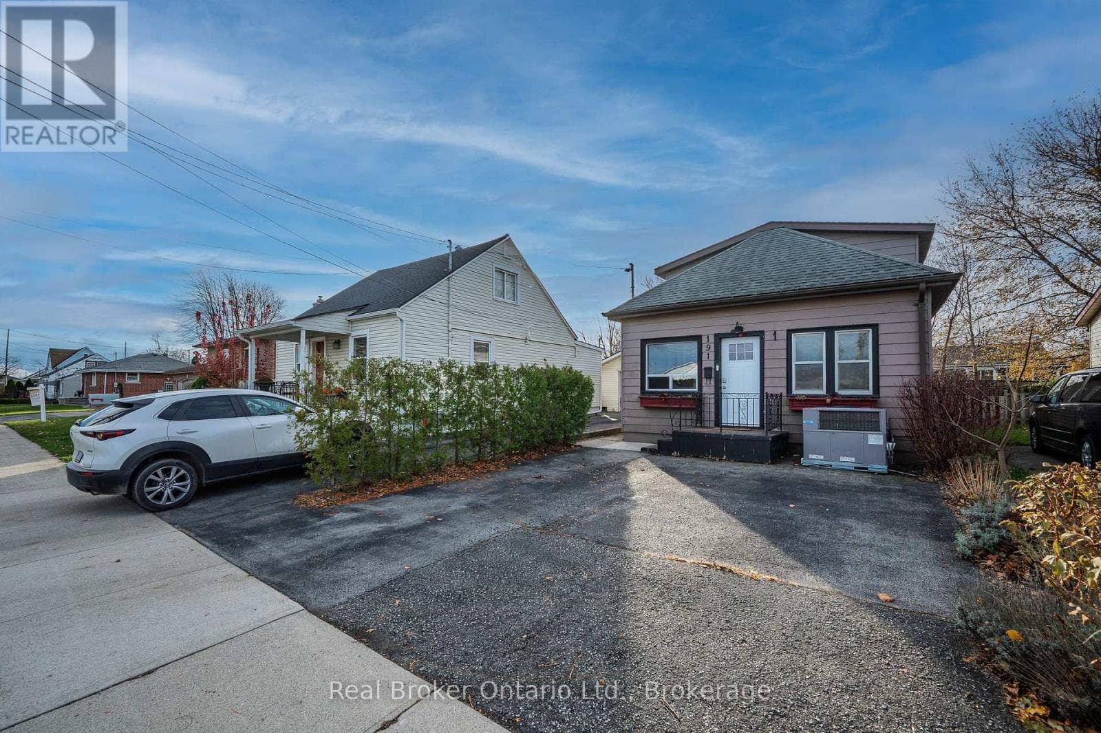 191 GILMORE ROAD in 