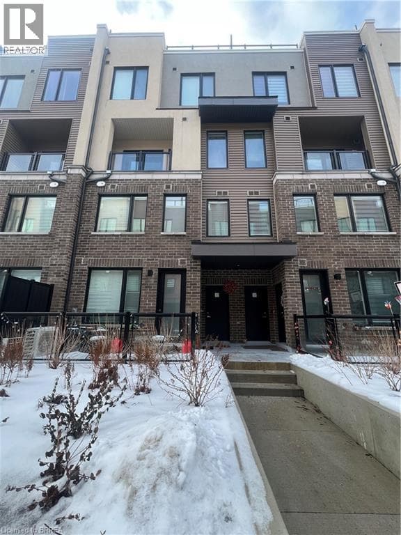 3550 COLONIAL Drive Unit# 32 in Erin Mills