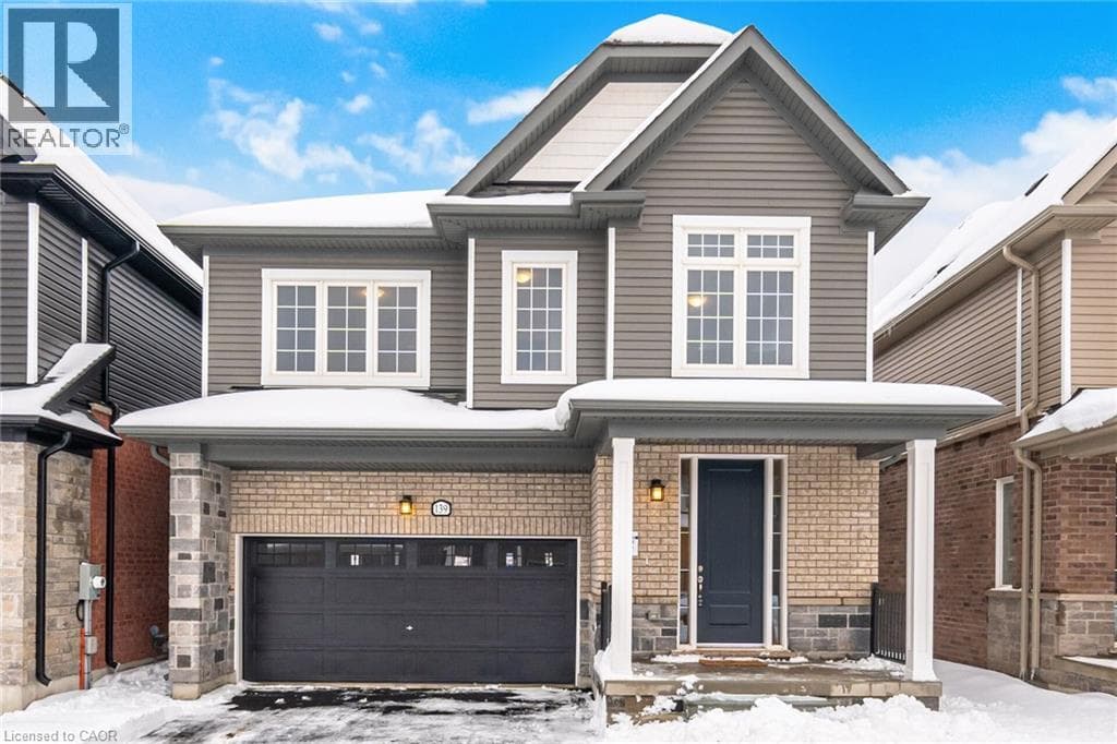 139 MCGILL Avenue in