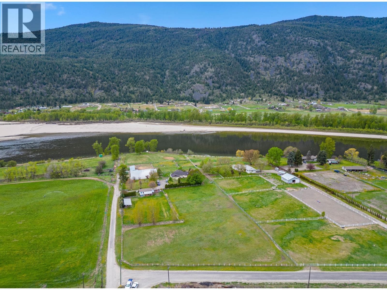 157 BINGO RANCH Road in 