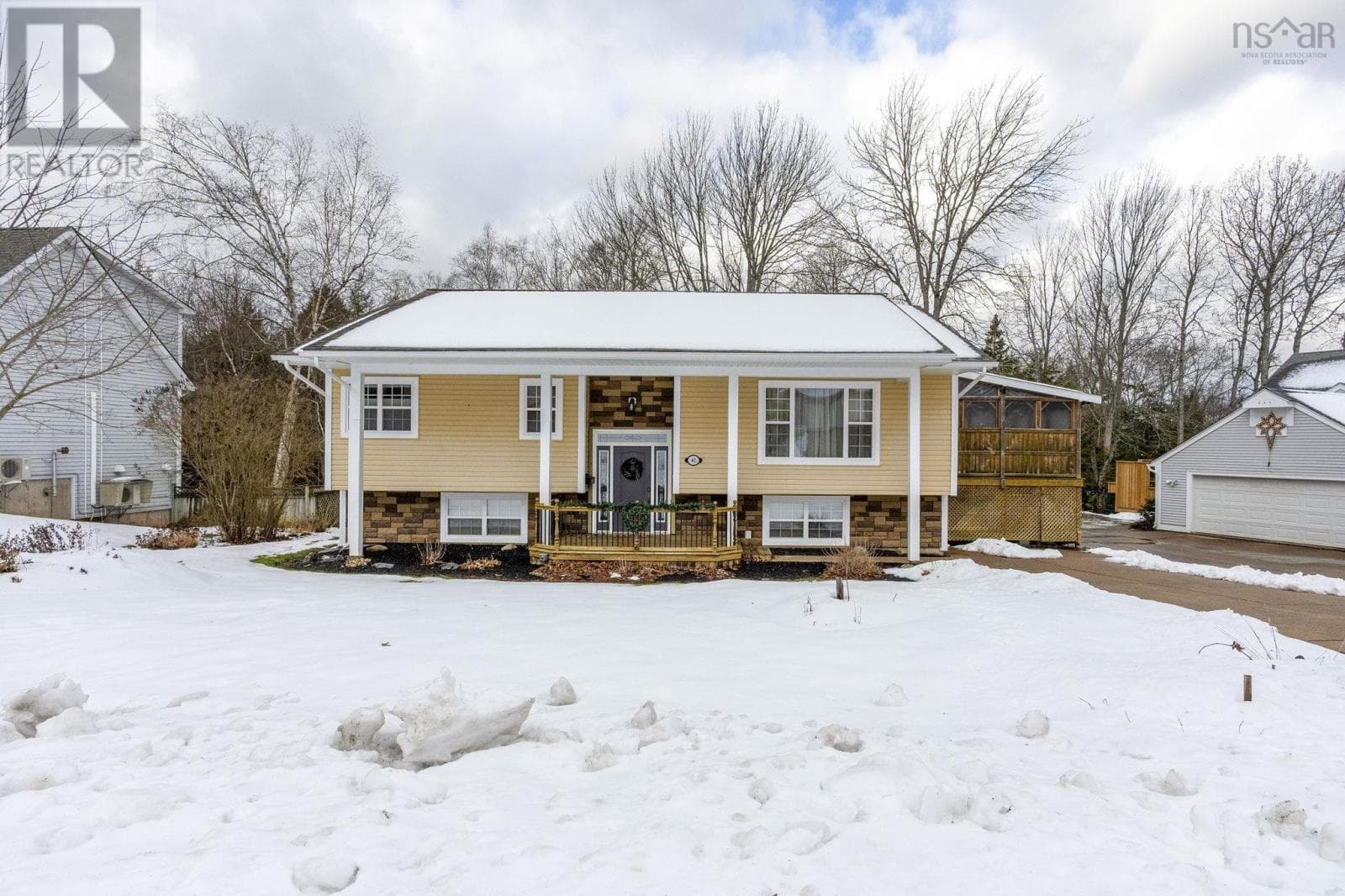 41 MACDONALD PARK ROAD in 