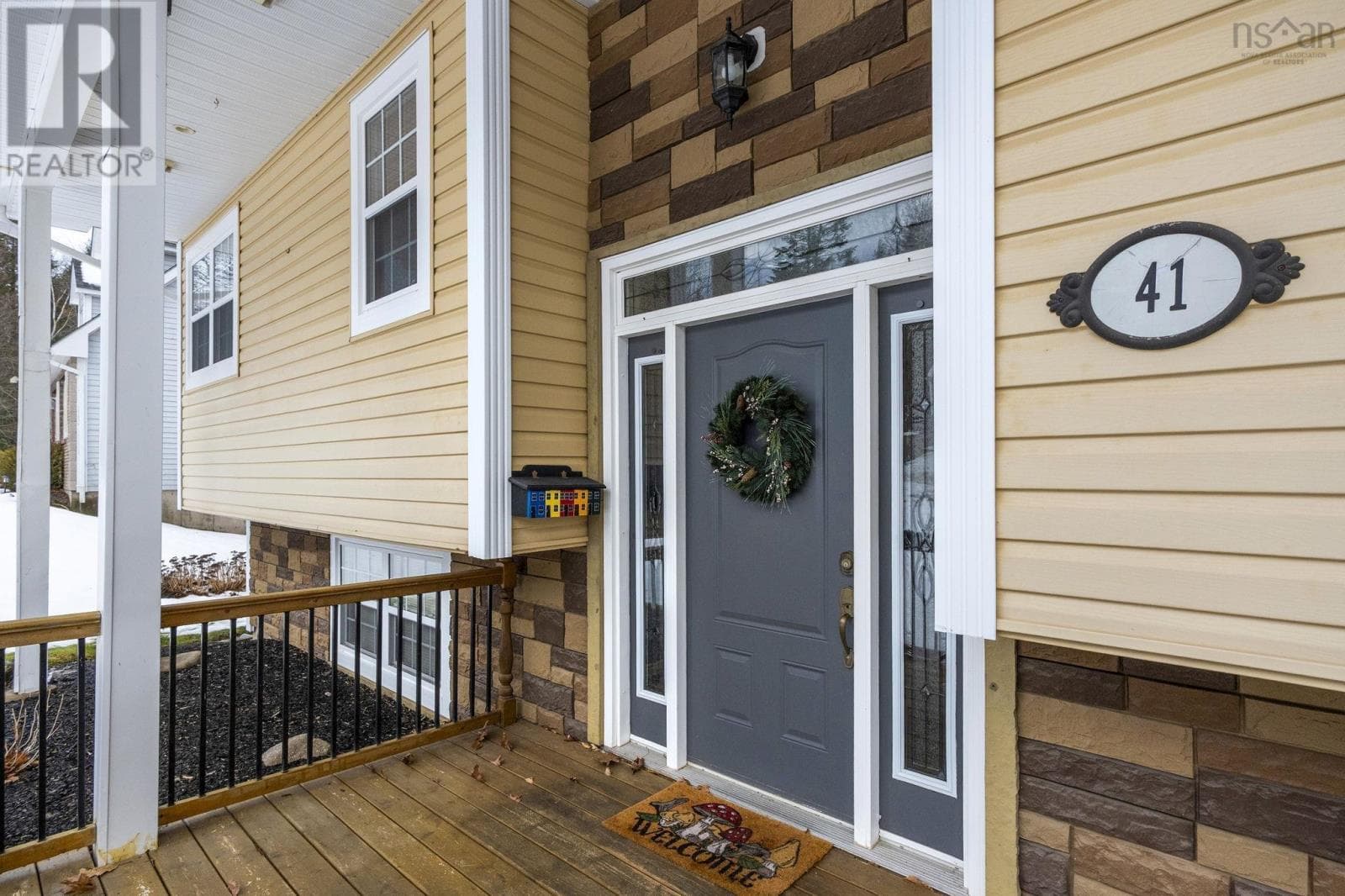 41 MACDONALD PARK ROAD — photo 3
