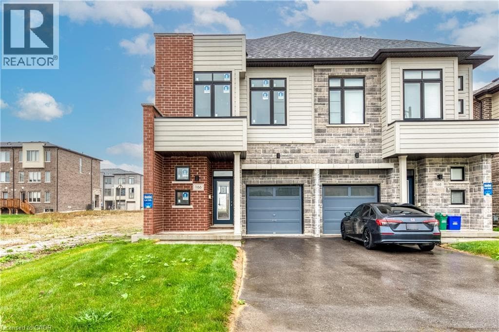 166 WILLIAM BOOTH AVENUE in Newmarket North West